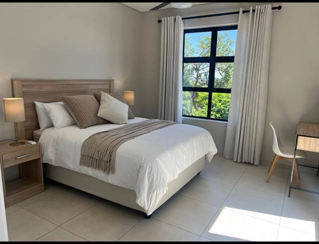 1 BEDROOM PROPERTY TO RENT IN WATERKLOOF